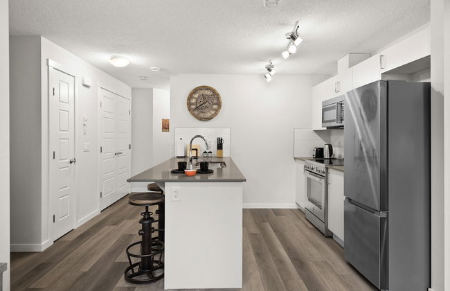 New Apartments in Cranston by GLOBALSTAY - Foto 39