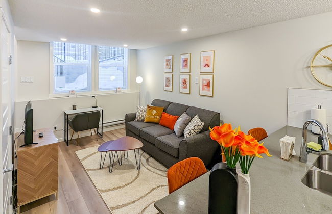 New Apartments in Cranston by GLOBALSTAY - Foto 1