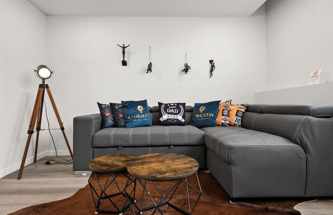 New Apartments in Cranston by GLOBALSTAY - Foto 62