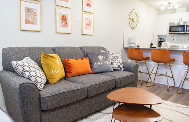 New Apartments in Cranston by GLOBALSTAY - Foto 56