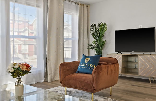New Apartments in Cranston by GLOBALSTAY - Foto 67