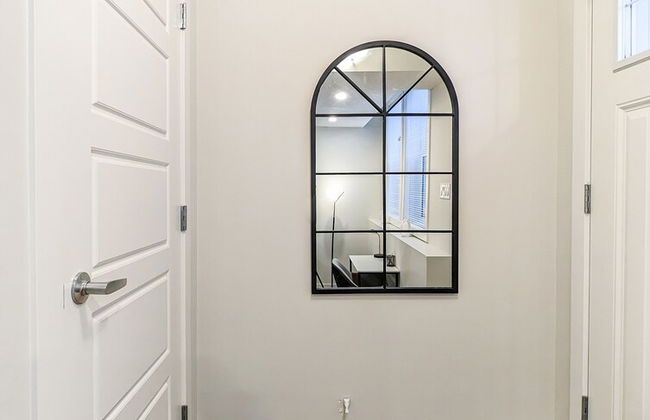 New Apartments in Cranston by GLOBALSTAY - Foto 53