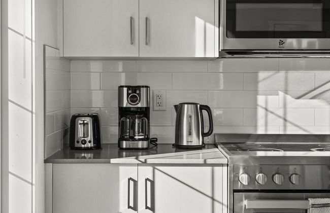 New Apartments in Cranston by GLOBALSTAY - Foto 47
