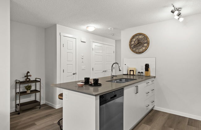New Apartments in Cranston by GLOBALSTAY - Foto 37