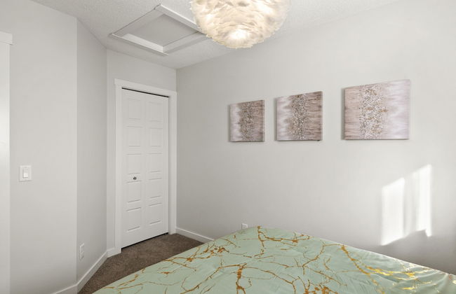 New Apartments in Cranston by GLOBALSTAY - Foto 22