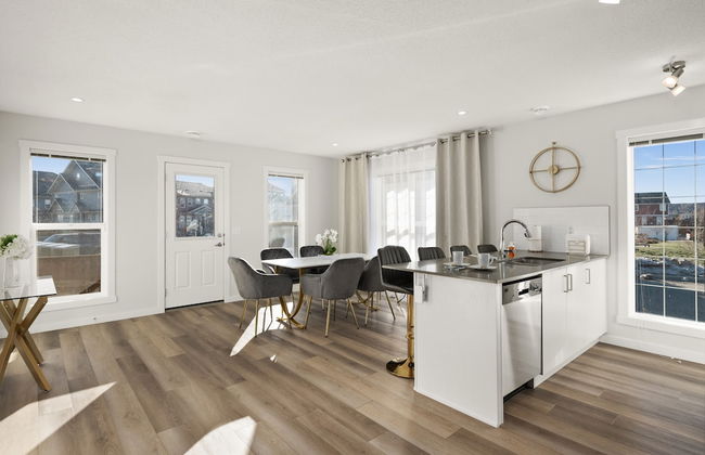 New Apartments in Cranston by GLOBALSTAY - Foto 46