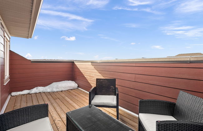 New Apartments in Cranston by GLOBALSTAY - Foto 79