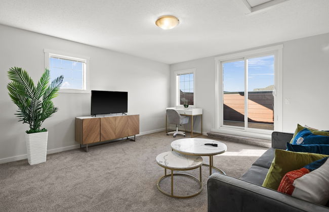 New Apartments in Cranston by GLOBALSTAY - Foto 73