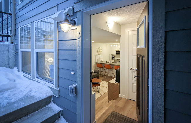 New Apartments in Cranston by GLOBALSTAY - Foto 2