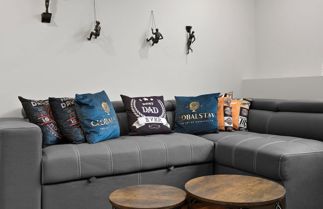 New Apartments in Cranston by GLOBALSTAY - Foto 64
