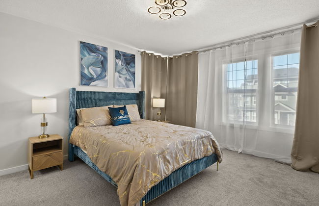 New Apartments in Cranston by GLOBALSTAY - Foto 16