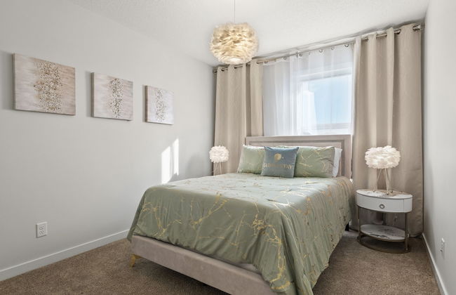 New Apartments in Cranston by GLOBALSTAY - Foto 15