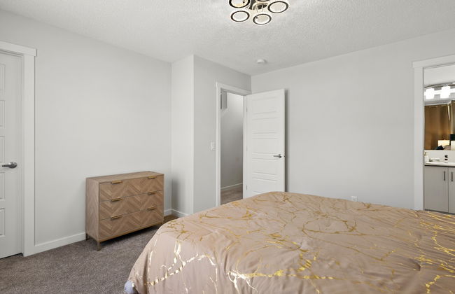 New Apartments in Cranston by GLOBALSTAY - Foto 20