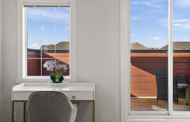 New Apartments in Cranston by GLOBALSTAY - Foto 72