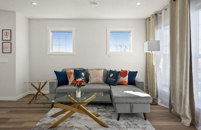 New Apartments in Cranston by GLOBALSTAY - Foto 69