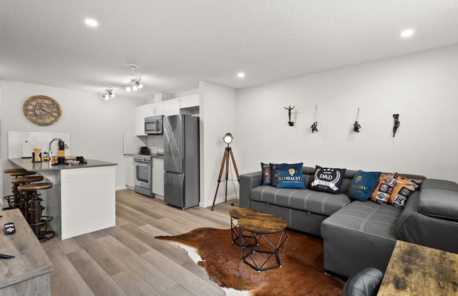 New Apartments in Cranston by GLOBALSTAY - Foto 57