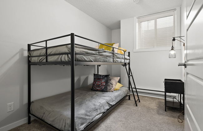New Apartments in Cranston by GLOBALSTAY - Foto 12