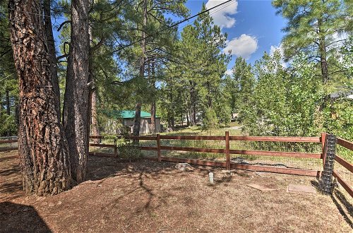 Photo 15 - Coconino National Forest Home W/deck & Yard