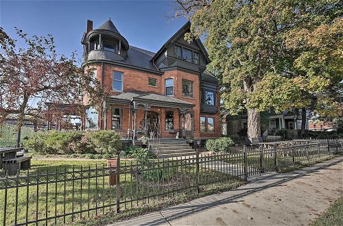 Photo 1 - Stunning Historic Home w/ Original Features