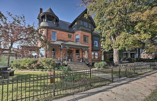 Photo 1 - Stunning Historic Home w/ Original Features