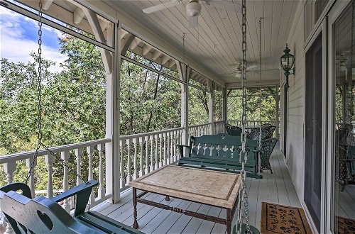 Photo 19 - Ornate Lake Arrowhead Home With Deck