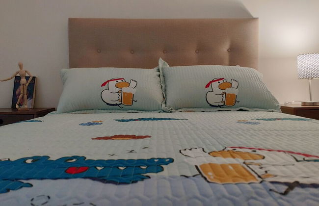 LOFT LIMA -Depa- Magdalena del Mar - Foto 6