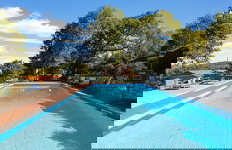 Foto 1 - Cottage in Magione With Pool and Garden