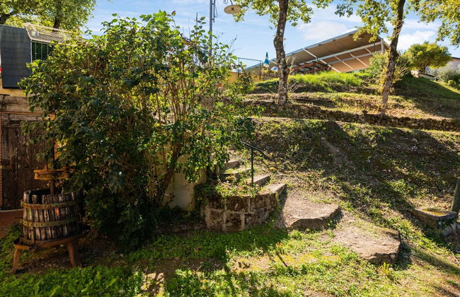 Cottage in Magione With Pool and Garden - Photo 24