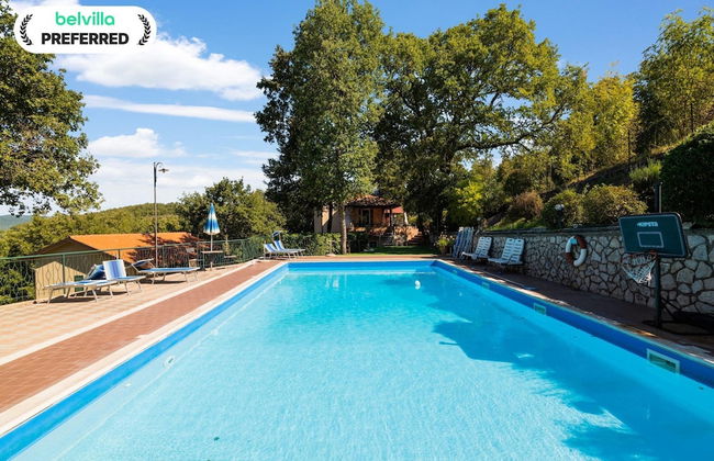 Cottage in Magione With Pool and Garden - Photo 1