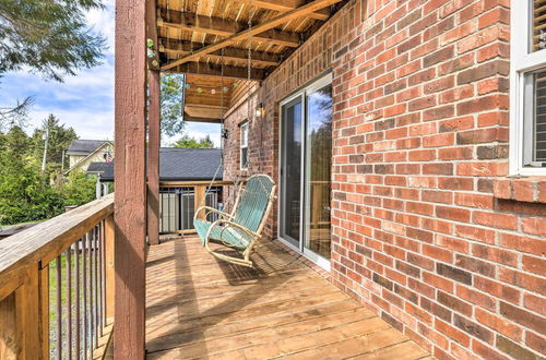 Photo 34 - Rockaway Beach Hideaway w/ Hot Tub & Fireplace