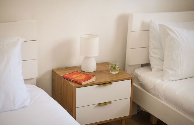 Seaside Escape with Private Patio by Sea N Rent - Foto 20