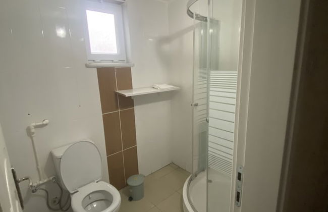 Kadıoglu Apart Hotel - Foto 10