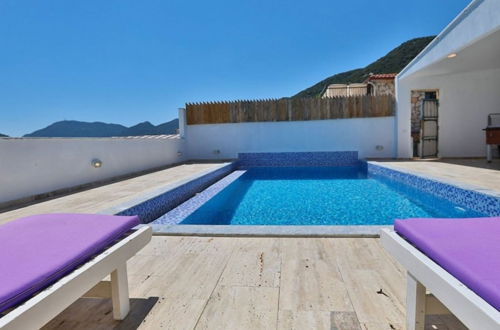 Photo 21 - Villa Enis 2 bed Villa and Pool Breakast Included