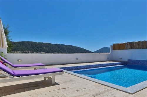 Foto 13 - Villla Emir 1 bed Villa Private Pool Breakfast Included