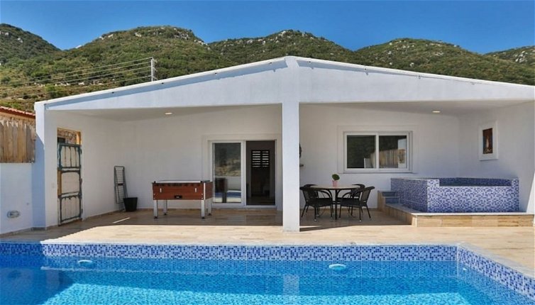 Foto 1 - Villla Emir 1 bed Villa Private Pool Breakfast Included