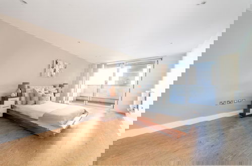 Foto 10 - Modern 1 bed flat in Greenwich