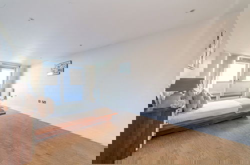 Foto 8 - Modern 1 bed flat in Greenwich