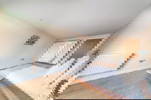 Foto 9 - Modern 1 bed flat in Greenwich