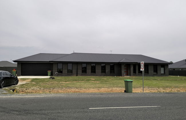 The Black house - Photo 9