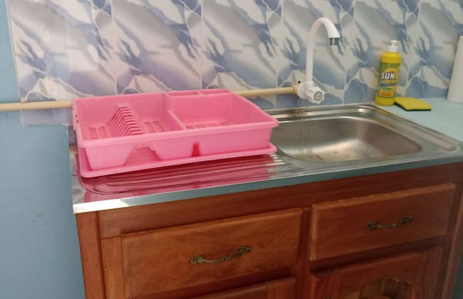 Logerthine Jan Suriname - Photo 1