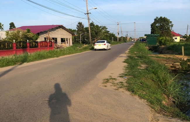 Logerthine Jan Suriname - Photo 8