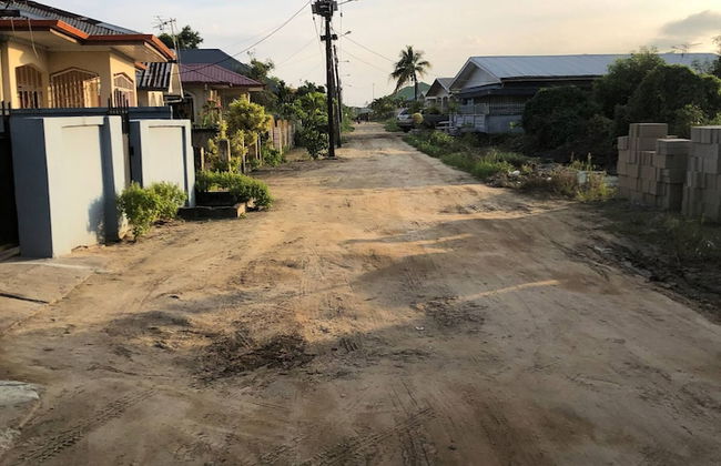 Logerthine Jan Suriname - Photo 7