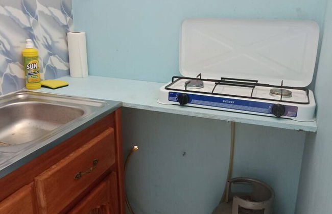 Logerthine Jan Suriname - Photo 2