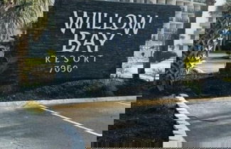Foto 1 - Willow Bay Resort