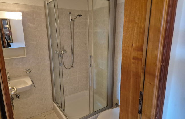 Executive Huge Flat in Central Lugano - Foto 14