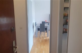 Photo 3 - Executive Huge Flat in Central Lugano