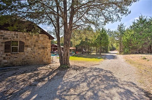Photo 27 - Terrell Ranch Home: Outdoor Oasis on 14 Acres