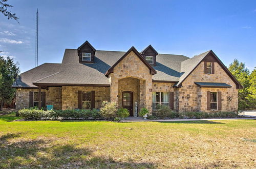 Photo 20 - Terrell Ranch Home: Outdoor Oasis on 14 Acres