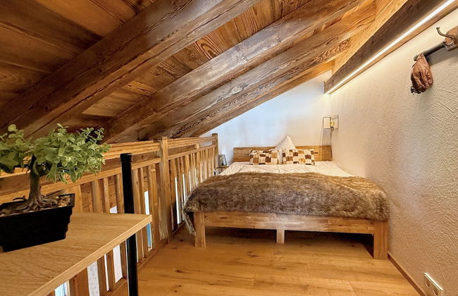 Chalet Belle Kaiser - Foto 14