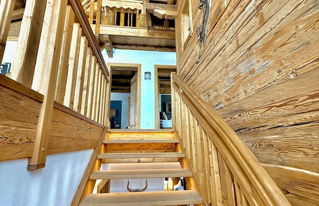 Chalet Belle Kaiser - Foto 43